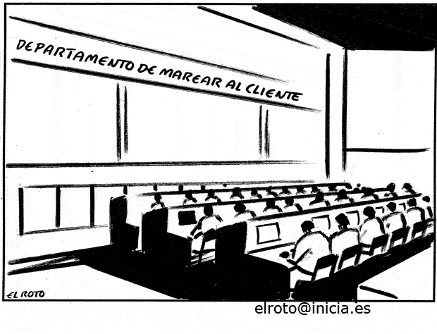 EL ROTO