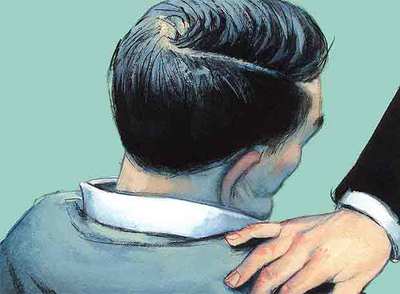 Rezad por mi alma pecadora