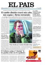 EL PAíS Edición impresa
