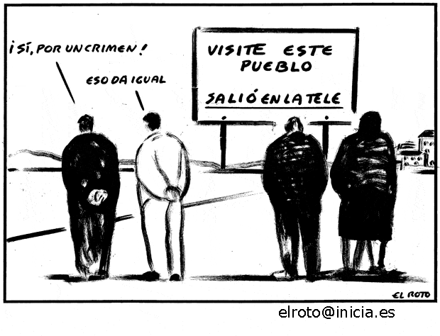 EL ROTO