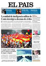 EL PAíS Edición impresa