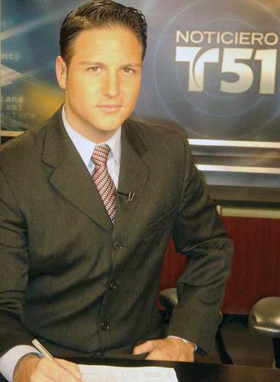 Miguel Ángel Rodríguez.