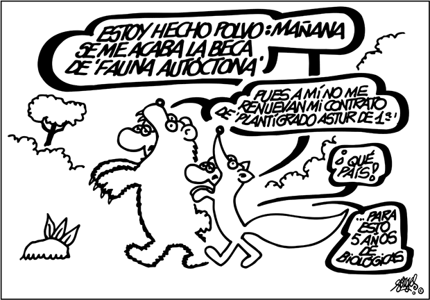 FORGES