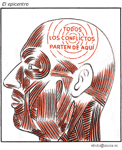 EL ROTO