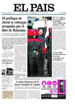 EL PAíS Edición impresa