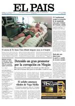 EL PAíS Edición impresa