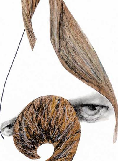 "Para entrenar hay que estar loco"