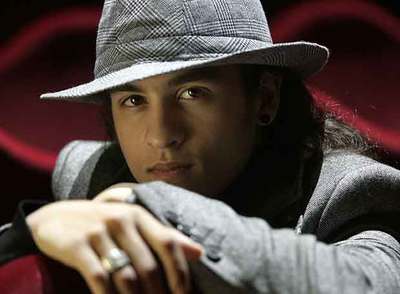 Antonio Fernández Montoya,  Farru .