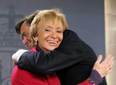 LA DESPEDIDA DE LÓPEZ AGUILAR