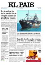 EL PAíS Edición impresa