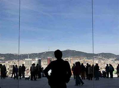 Jornada de puertas abiertas en el Ayuntamiento y los museos