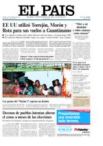 EL PAíS Edición impresa