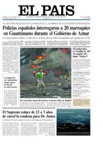 EL PAíS Edición impresa