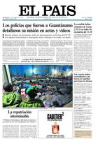 EL PAíS Edición impresa