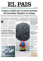 EL PAíS Edición impresa