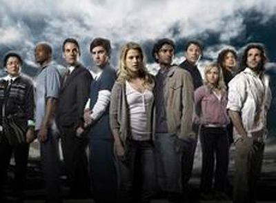 Actores de la serie  Héroes. 