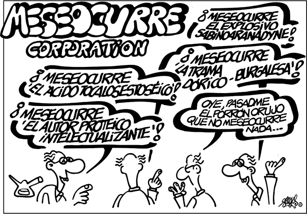 FORGES