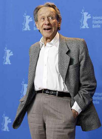 HOMENAJE A ARTHUR PENN