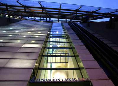 Fundación Caixa Galicia