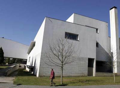 Facultade de Xornalismo