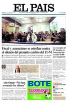 EL PAíS Edición impresa