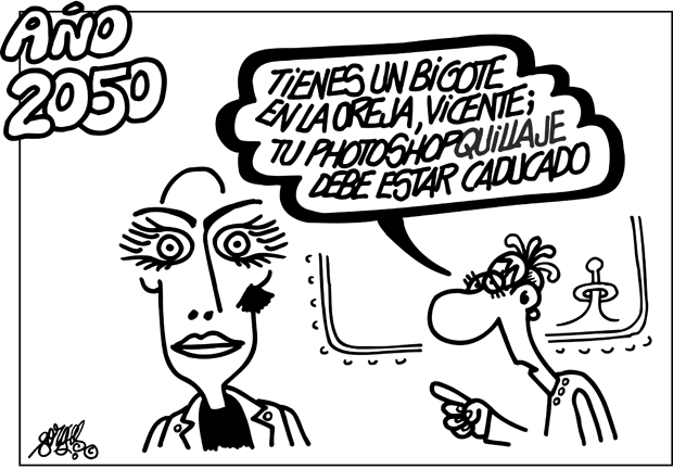 FORGES