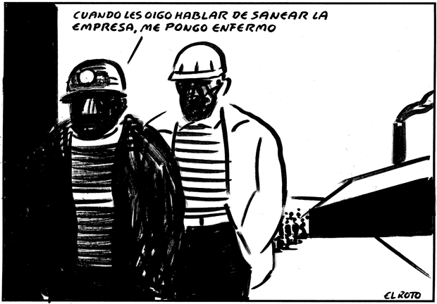 EL ROTO