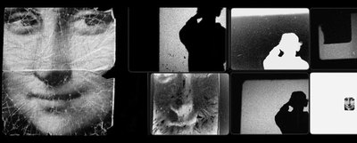 Imagen de la película 'After Leonardo' (1973), de Malcolm Le Grice.