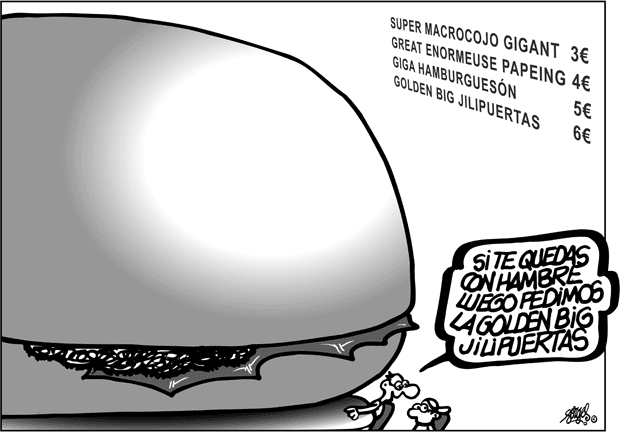 FORGES