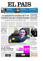 EL PAíS Edición impresa