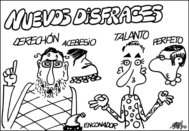 FORGES
