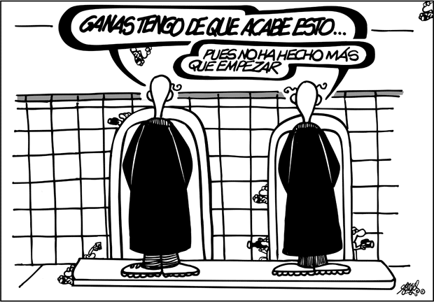 FORGES