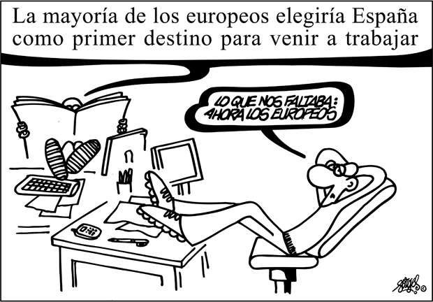 FORGES