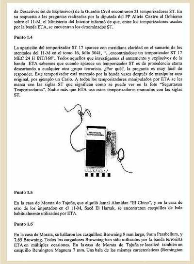 CONCLUSIONES DESCABELLADAS