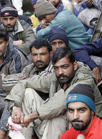 DIARREA, BRONQUITIS Y PROBLEMAS EN LA PIEL