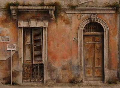 Coro López-Izquierdo expone sus construcciones de la memoria