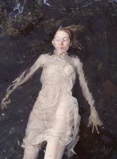 'Aschild' (2005), de Per Barclay.