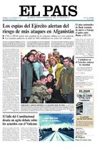 EL PAíS Edición impresa