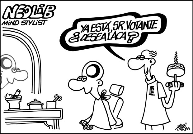 FORGES
