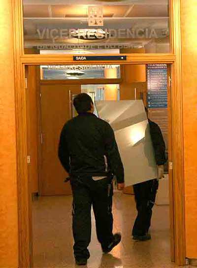 Los apellidos de la vicepresidencia