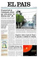 EL PAíS Edición impresa