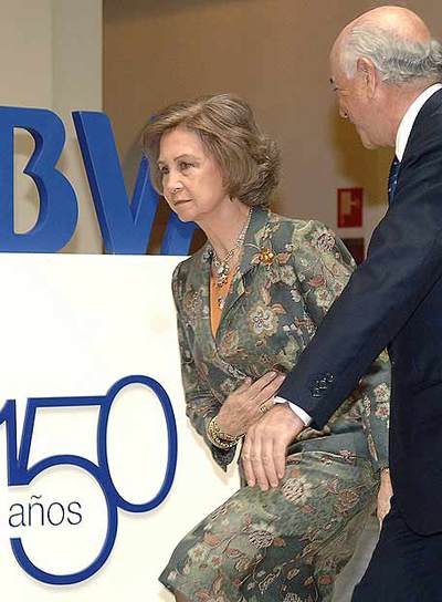 La banca debe luchar contra la pobreza