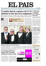 EL PAíS Edición impresa