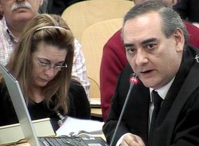 LA AVT NO PREGUNTA A TORO