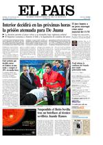 EL PAíS Edición impresa