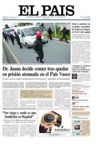 EL PAíS Edición impresa