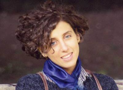 Esperanza López Parada.