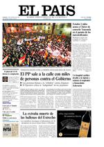 EL PAíS Edición impresa