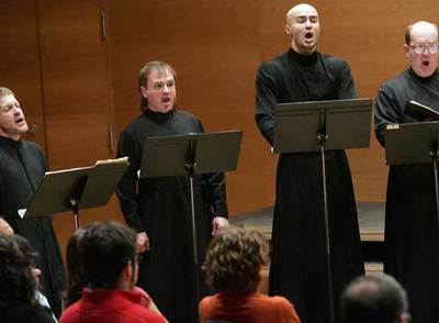 La fiesta de la música