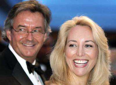 EL CASO LLEGA A HOLLYWOOD